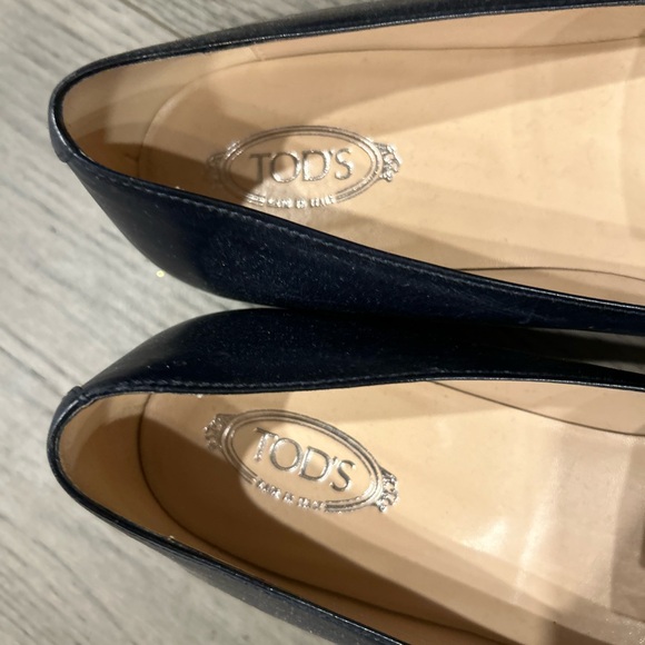 Tod’s Oxford - Picture 2 of 6